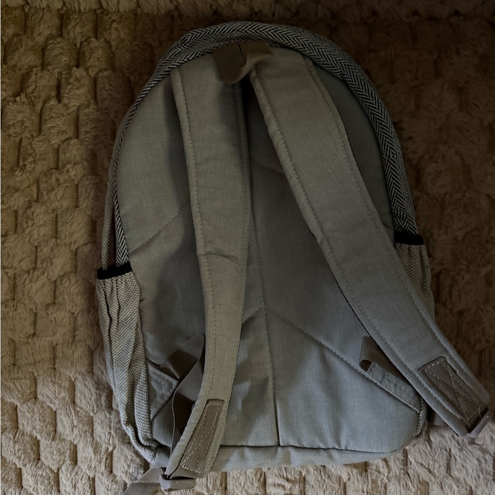 Multicolor Backpack - Picture 2 of 2